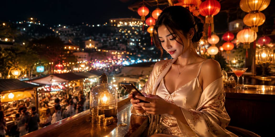 007bet Luồng tiền địa phương